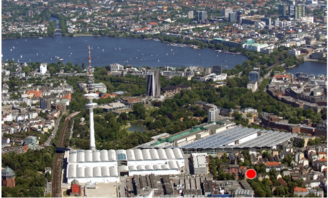 ICF Public Relations in Hamburg